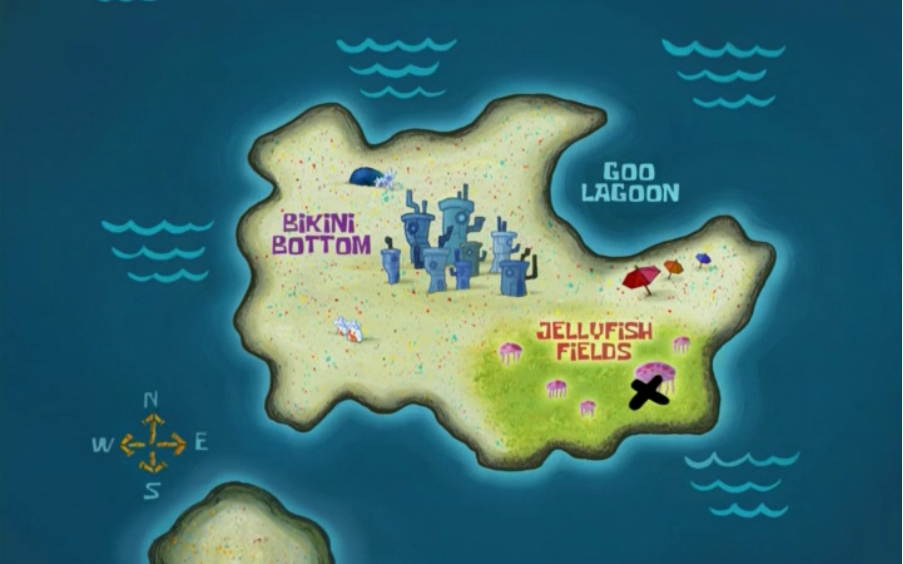 bikini atoll map bikini atoll map