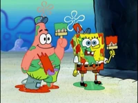 Bucket Sweet Bucket 10a