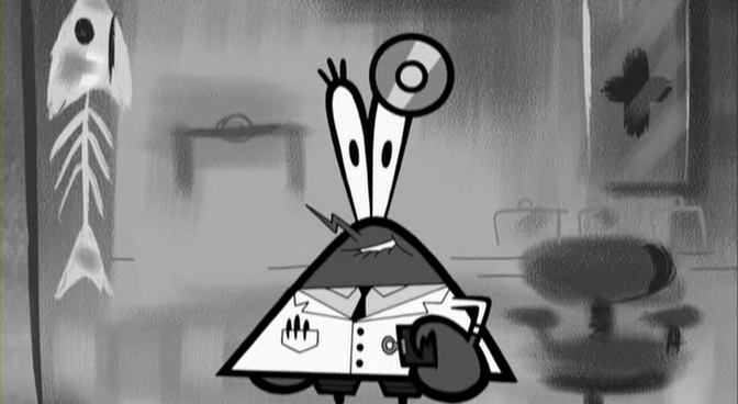 Dr. Krabs | Encyclopedia SpongeBobia | FANDOM powered by Wikia