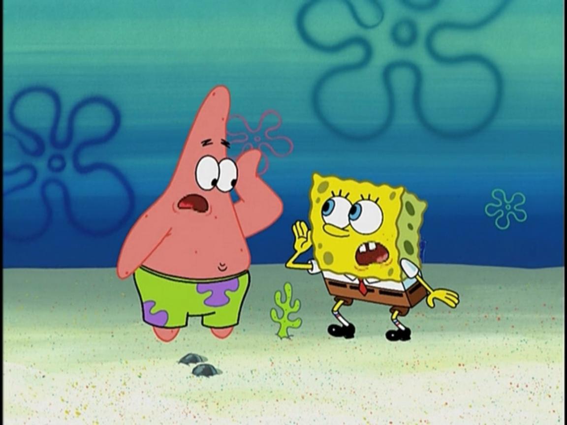 Image - Rock-a-Bye Bivalve 21.jpg | Encyclopedia SpongeBobia | Fandom