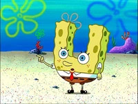 U Sponge