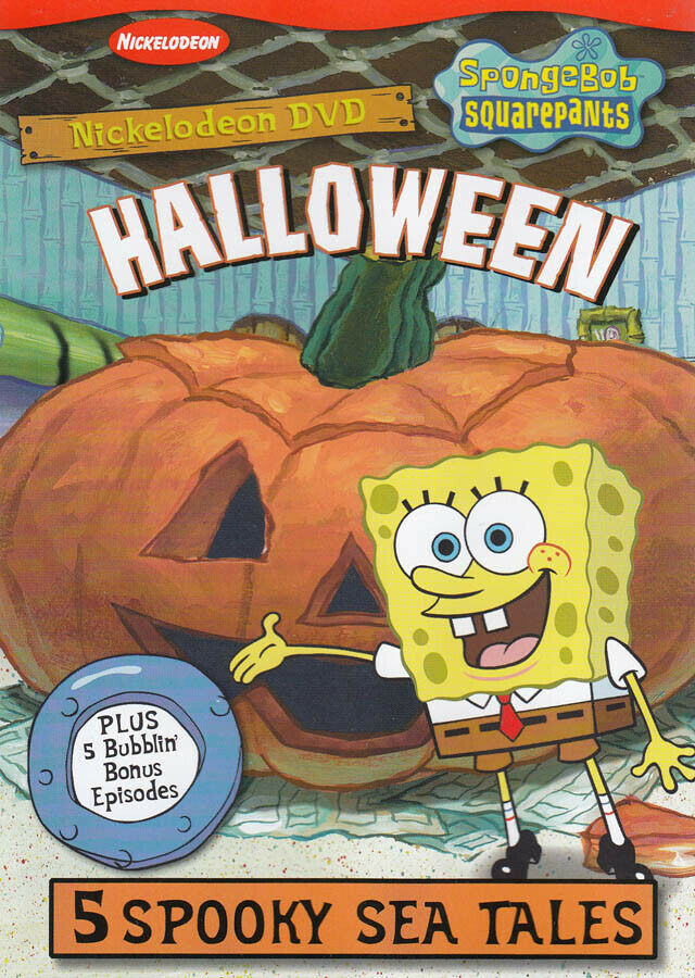 spongebob code collector halloween edition spongebob code collector halloween edition