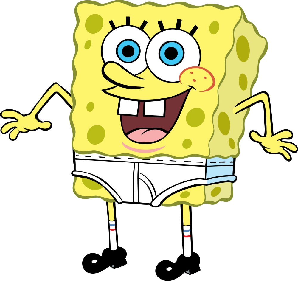 Image - SpongeBob UnderPants.png | Encyclopedia ...