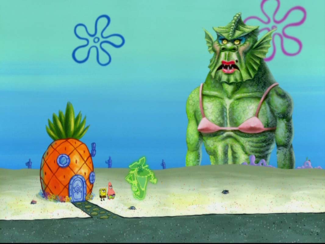the flying dutchman 39 s date encyclopedia spongebobia spongebob squarepants christmas full episode