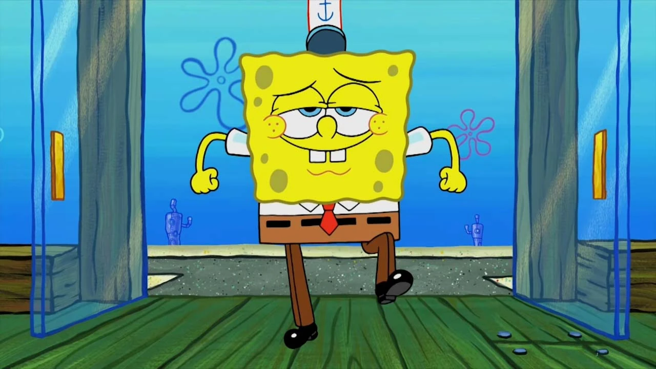 SpongeBob LongPants | Encyclopedia SpongeBobia | Fandom powered by Wikia