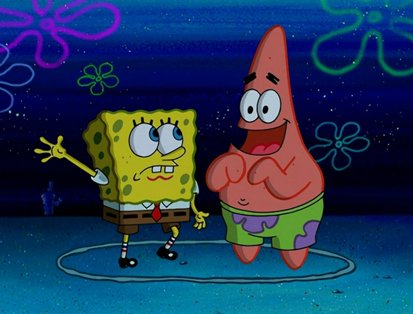 AntiSeaBear Circle Encyclopedia SpongeBobia FANDOM powered by Wikia