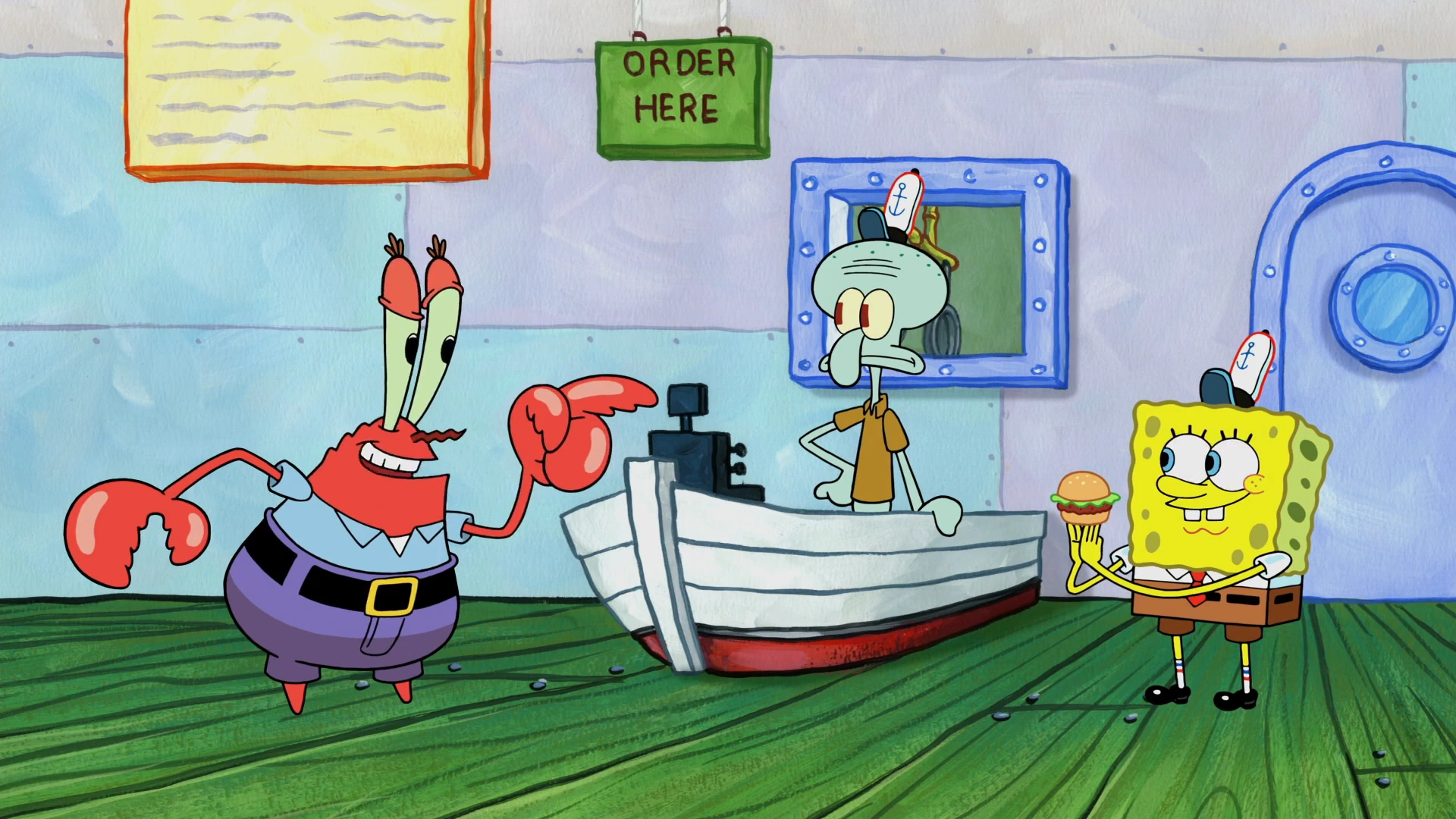 Image Food Con Castaways 016.png Encyclopedia SpongeBobia Fandom