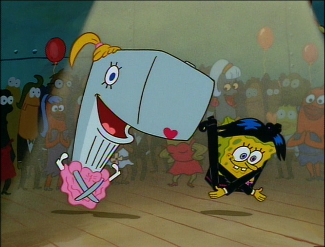 what stage of life does the sponge move? what stage of life does the sponge move?