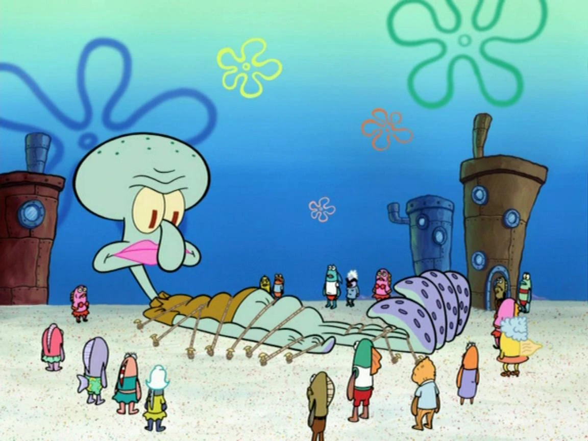 Image Squidlips.jpeg Encyclopedia SpongeBobia Fandom powered by