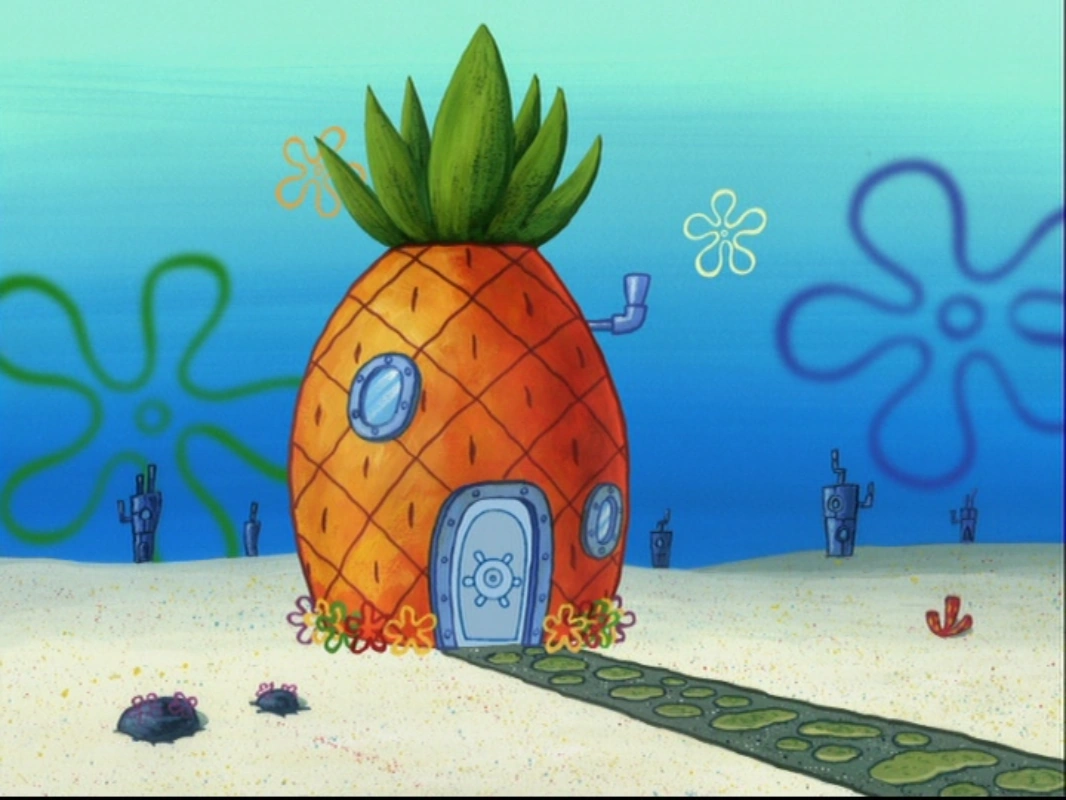 Image Best Day Ever 04.png Encyclopedia SpongeBobia Fandom