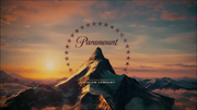 Paramount Television logo (2015)