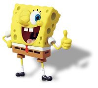 Spongeboobieming