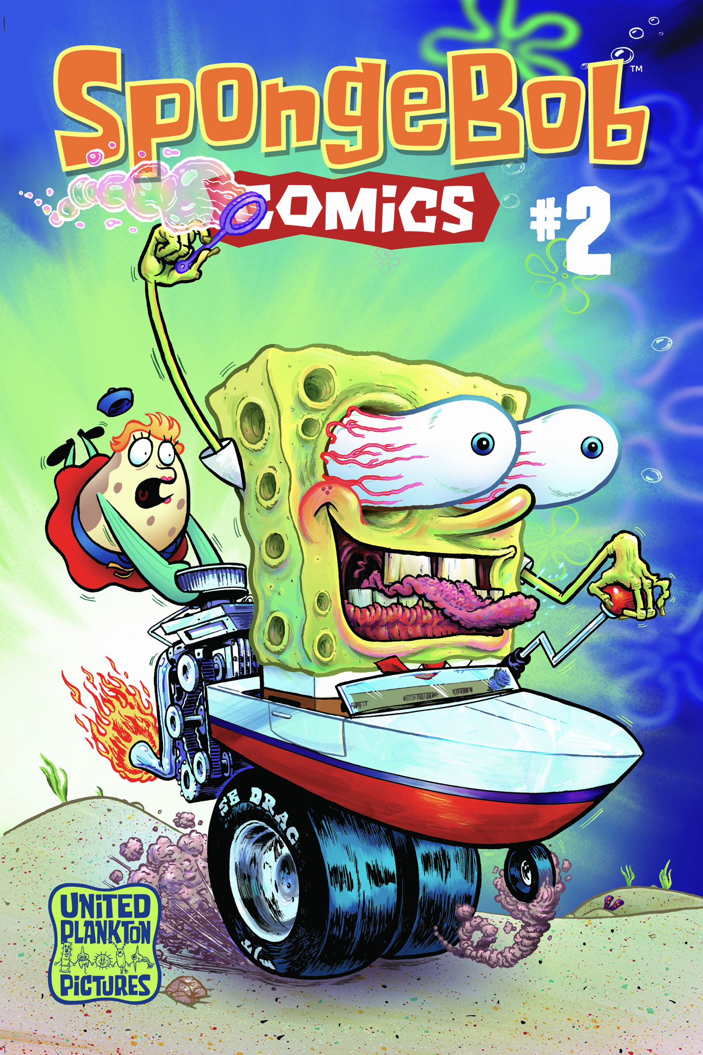 Best of Sponge bob bikini bottom tales bob tales bottom Sponge bikini