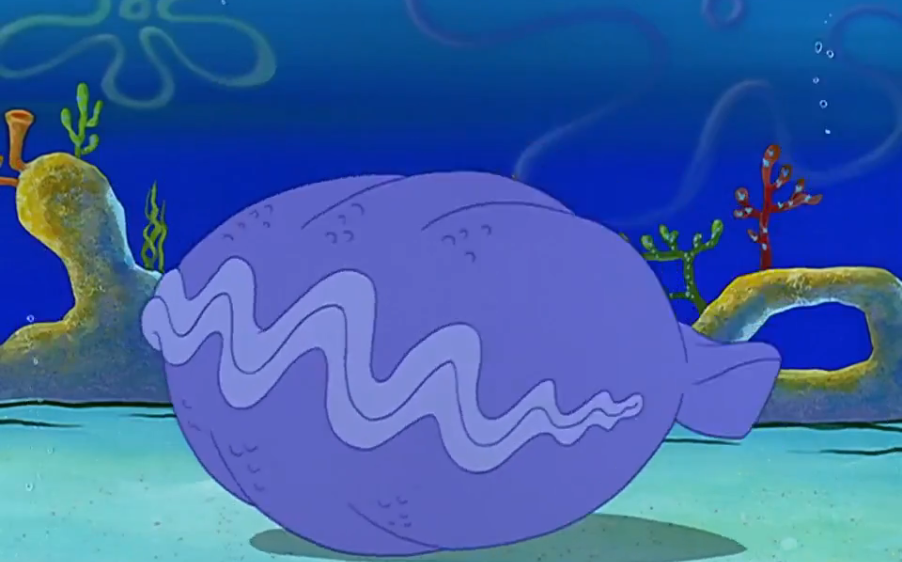 Giant Clam | Encyclopedia SpongeBobia | Fandom powered by Wikia