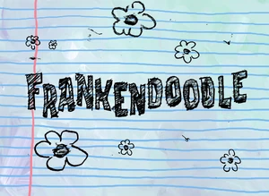 Frankendoodle