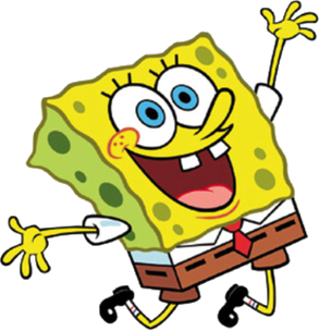SpongeBob | SpongeBob & Friends Adventures Wiki | FANDOM powered by Wikia
