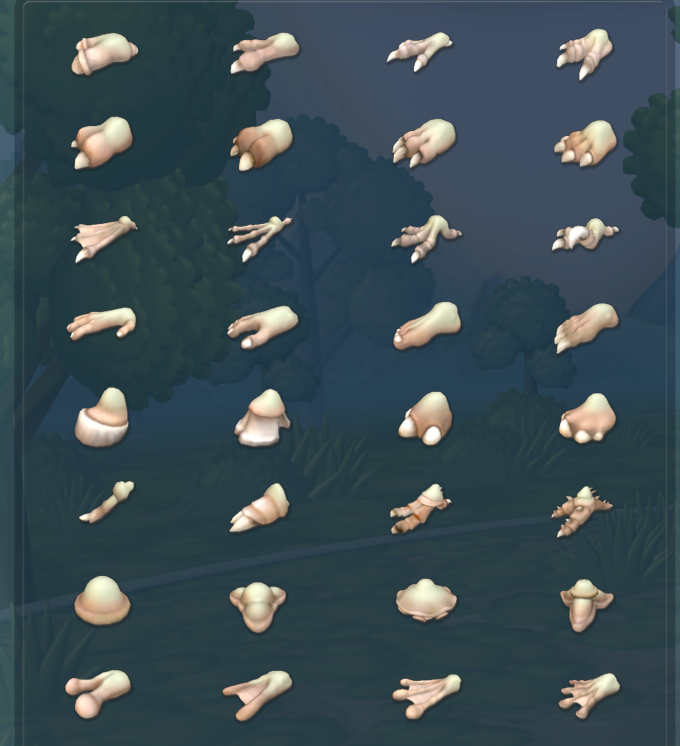 spore creature creator tool spore creature creator tool
