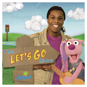 Pbs Kids Sprout Let S Go Show Pbs Kids Sprout Let S Go Show