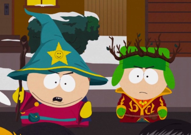 Special case.. cartman fighta a midget remarkable Realize, cartman fighta a midget think