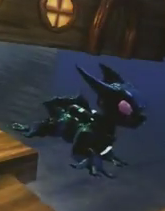 skylanders evil spyro