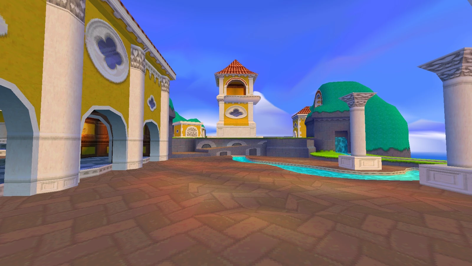 sunny-villa-spyro-wiki-fandom-powered-by-wikia