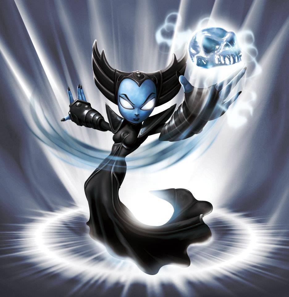 Hex Hex Spyro Wiki Fandom Powered By Wikia