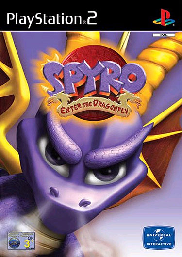Spyro Через Торрент