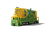 Tren Vuelo
