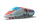 Swift tren
