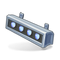 LEDs de activos