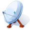 Activos Satellite Antenna