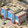 Complejo de Quest Platinum Minería
