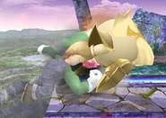 Super Jump Punch Luigi.png (504 KB) Super Jump Punch Luigi