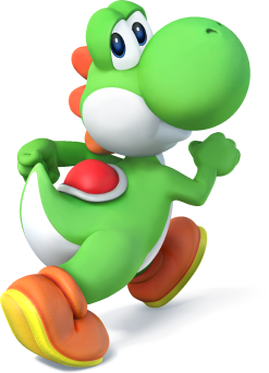 One Day, Two Chars! - Dia 2 - Luigi & Yoshi Latest?cb=20140901063659