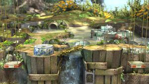 WiiU SuperSmashBros Stage09 Screen 01