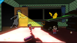 Gamer Stage