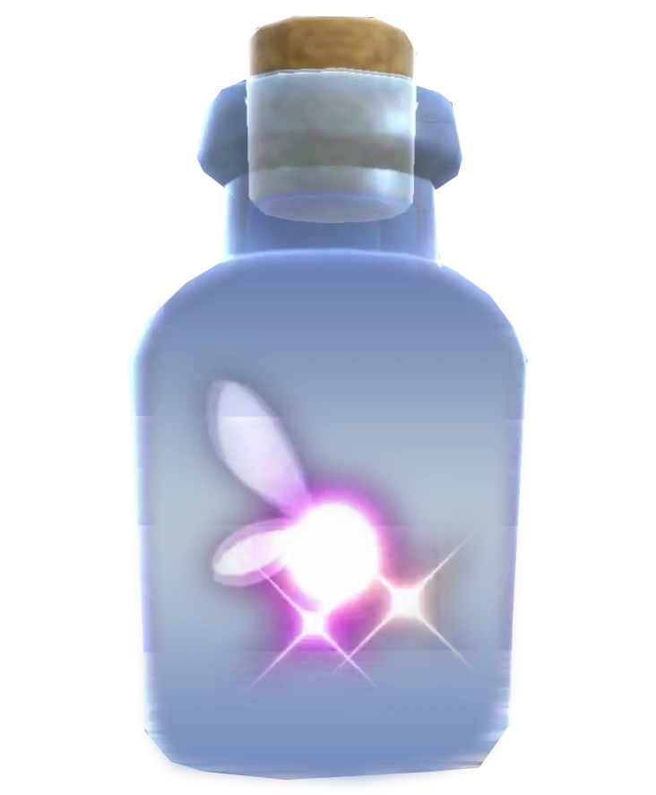 Fairy Bottle Smashpedia Fandom powered by Wikia