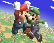 Super Jump Punch Luigi Miss SSBB.jpg (76 KB) Super Jump Punch Luigi Miss SSBB