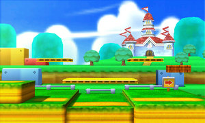 New mushroom kingdom01