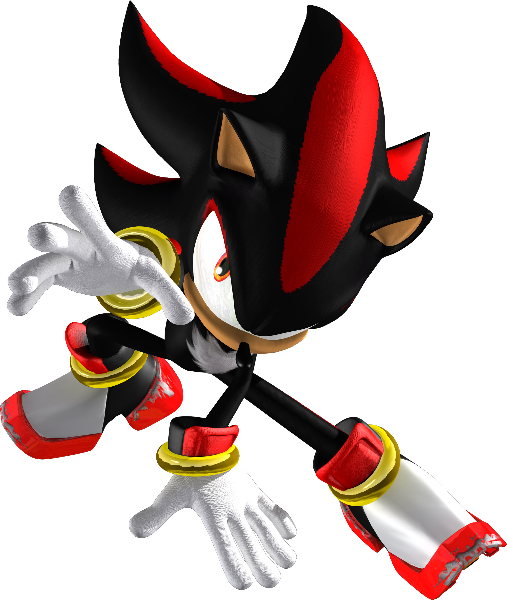 Shadow the Hedgehog | Super Smash Flash Wiki | FANDOM powered by Wikia