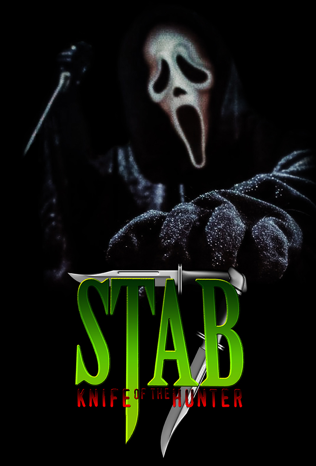 Stab 5 film poster Stab 6 Ghostface Returns Images, Pictures, Photos
