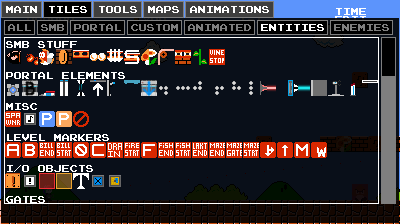 download mari0 mods download mari0 mods