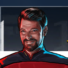 commander riker commander riker