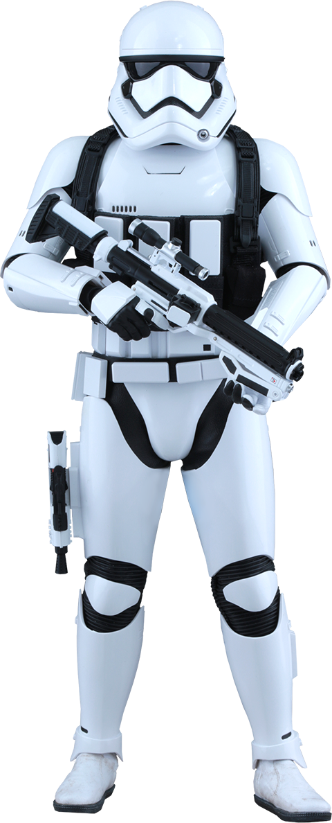 megablaster heavy assault trooper