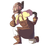 GlitchMale.png (105 KB) GlitchMale