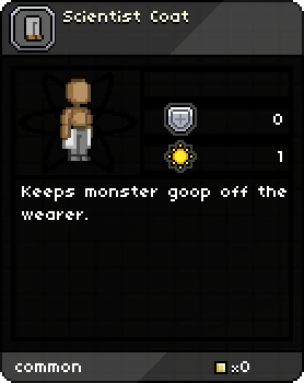 Starbound pet slot