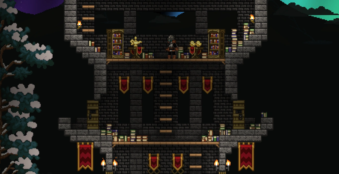 Image Glitch Castle Small.png Starbound Wiki Fandom powered by Wikia