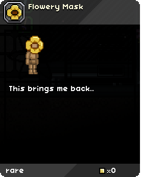 Starbound pet slot