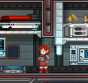 Starbound pet slot