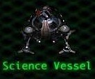ScienceVessel SC1 DevGame1